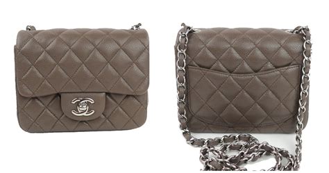 chanel cruise mermaid bag|chanel mini flap bags.